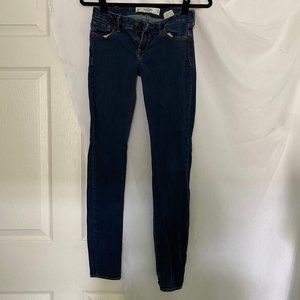 Abercrombie and Fitch Skinny Jeans